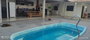 Casa Piscina